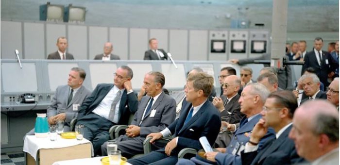 Will 2020 Be Another Year For The Republicans Or Will The Democrats Snatch A Win In Next Presidential Poll